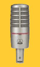 akg C4500B-BC