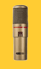 akg Solidtube