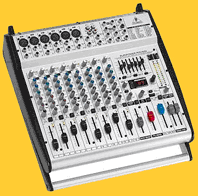 Behringer PMH1000