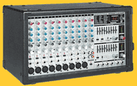 Behringer PMH2000