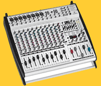 Behringer PMH3000