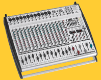 Behringer PMH5000