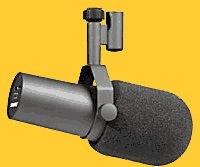 Shure SM7